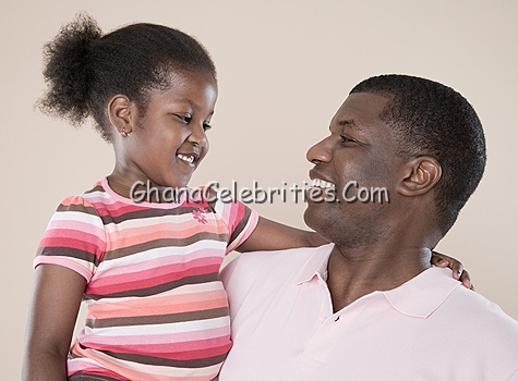 baby father