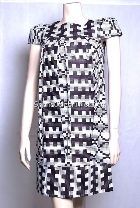 Keshia Kente Keshia Kente