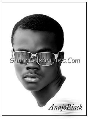 Anajo Black Anajo Black