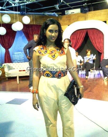 Juliet Ibrahim Juliet Ibrahim