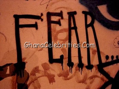 fear