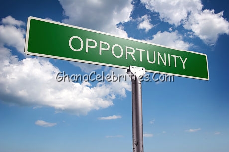 opportunity opportunity