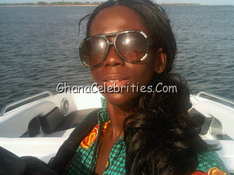 Ama K Abebrese Ama K Abebrese