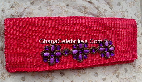 Red Diva Delicious Handmade Purse Give Away