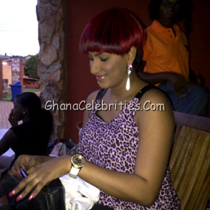 Juliet Ibrahim Juliet Ibrahim