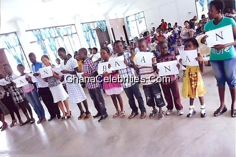 SOS Children