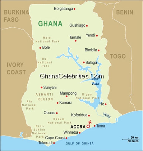 ghana