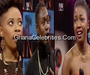 Big Brother Amplified