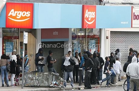 Argos Croydon Argos Croydon