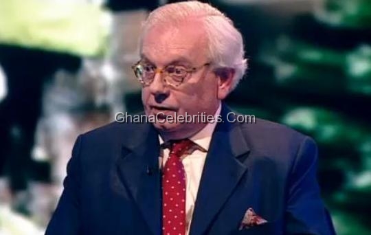 David Starkey David Starkey