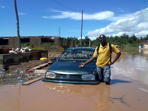 Ghana Flood1