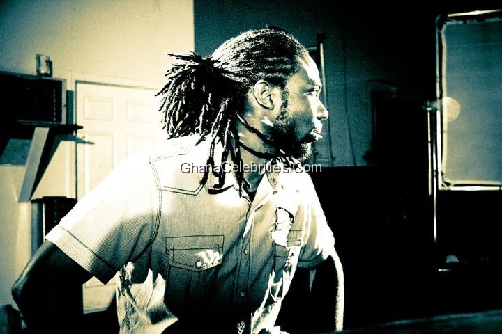 Mensa Fante Love Song