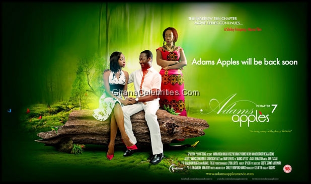 Adams Apples Chapter 7