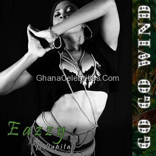 Eazzy Go Go Wind