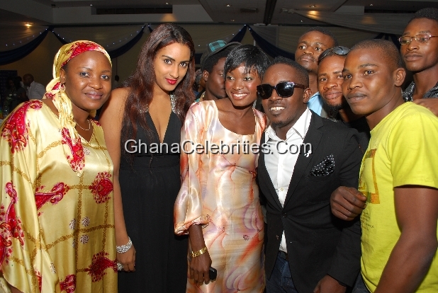 Juliet Ibrahim Autism Ambassador3