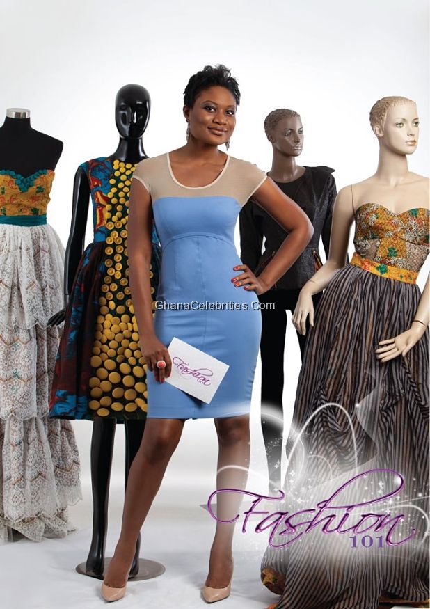 My Sincere Thoughts On Fashion 101 On TV3, Get Your Coordination