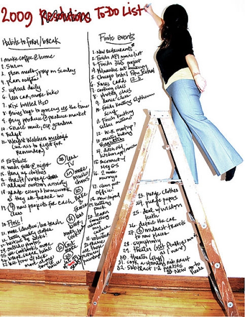 New Year Resolutions4