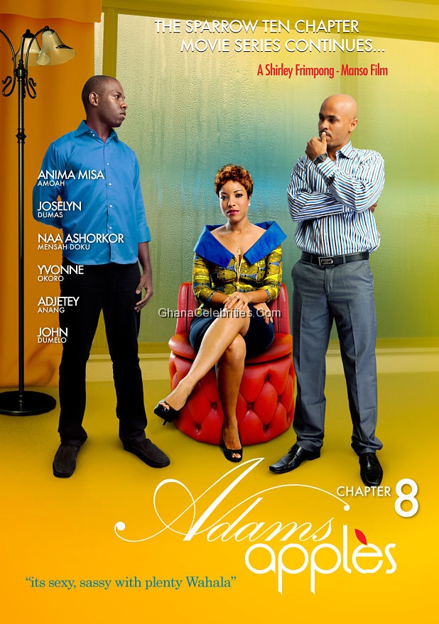 Adams Apples Chapter 8 Adams Apples Chapter 8