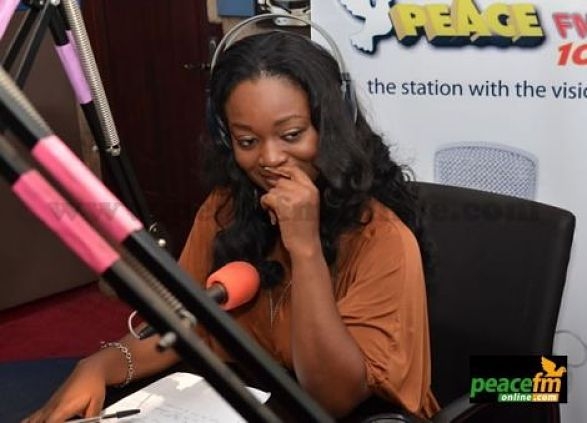 Jackie Appiah