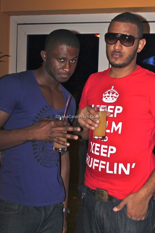 Juliet Ibrahim Birthday (18)