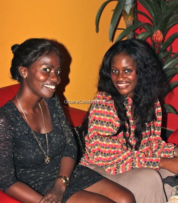 Juliet Ibrahim Birthday (23)