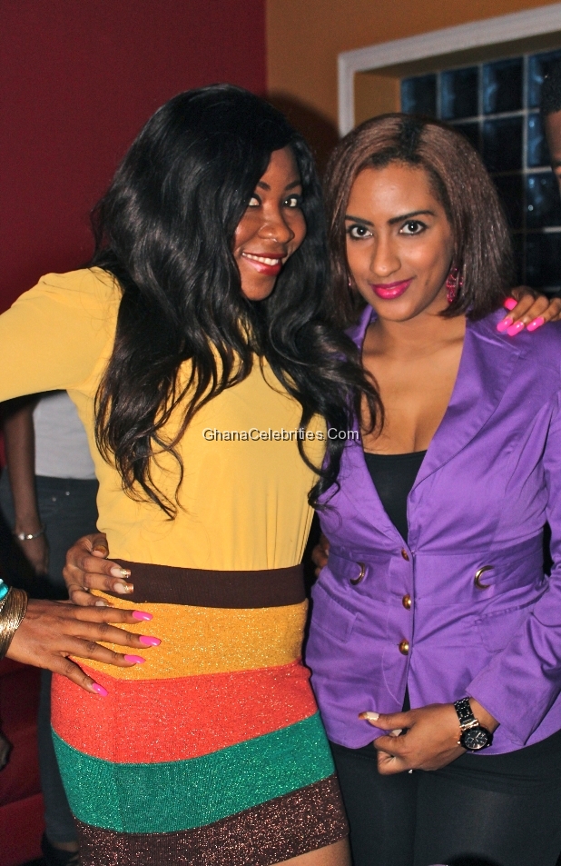 Juliet Ibrahim Birthday (25)