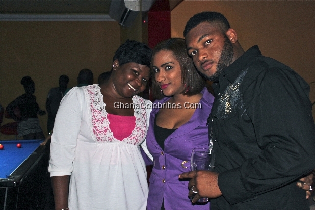 Juliet Ibrahim Birthday (26)