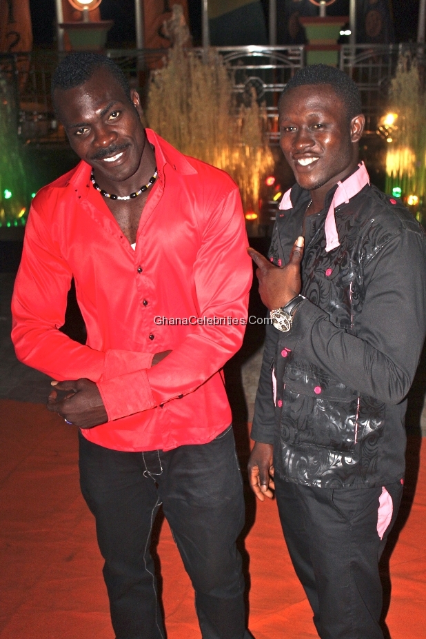 Juliet Ibrahim Birthday (3)