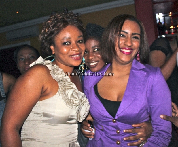 Juliet Ibrahim Birthday (30)