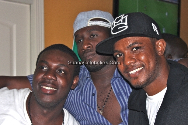 Juliet Ibrahim Birthday (42)