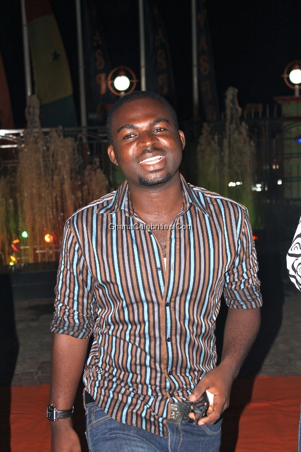 Juliet Ibrahim Birthday (6)