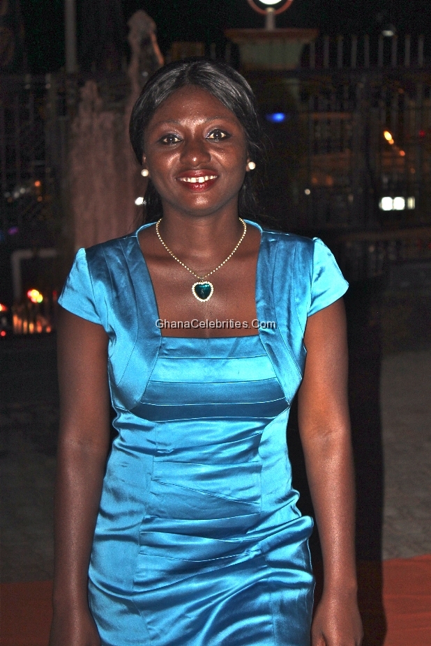 Juliet Ibrahim Birthday (9)