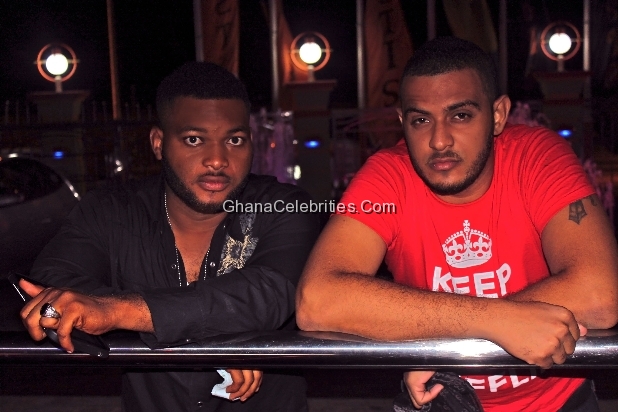 Juliet Ibrahim Birthday