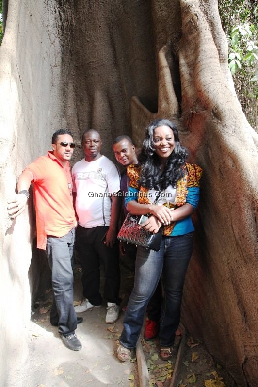 African Cinema’s Best Converges At The 8th Africa Movie Academy Awards!