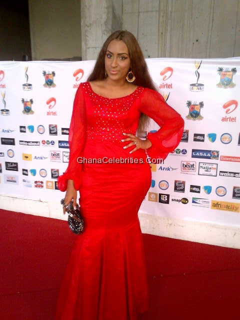 Juliet Ibrahim