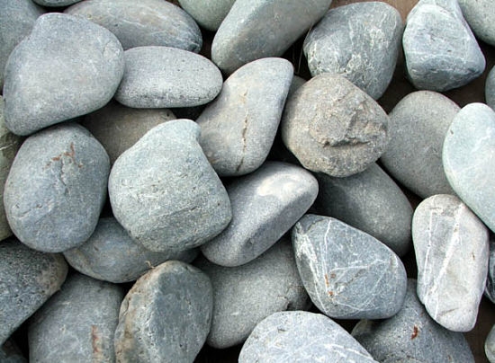 building stones