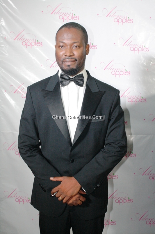 Adjetey Anang Adjetey Anang