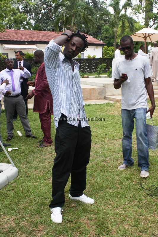 Ghana Meets Naija (14)