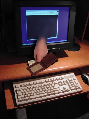 Internet Fraud Internet Fraud