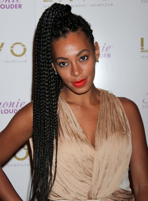 Solange Knowles Braids3