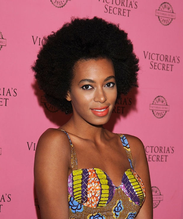Solange Knowles1