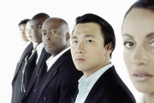 Diversity