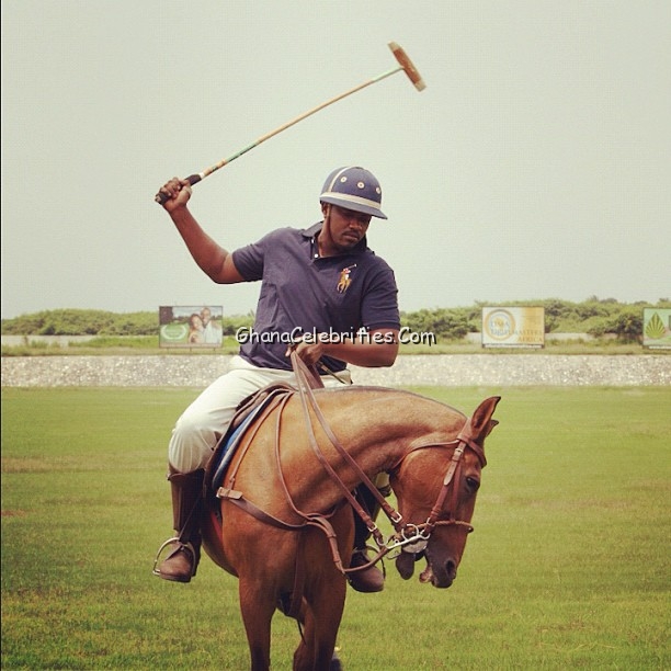 Photo Of The Day-John Dumelo