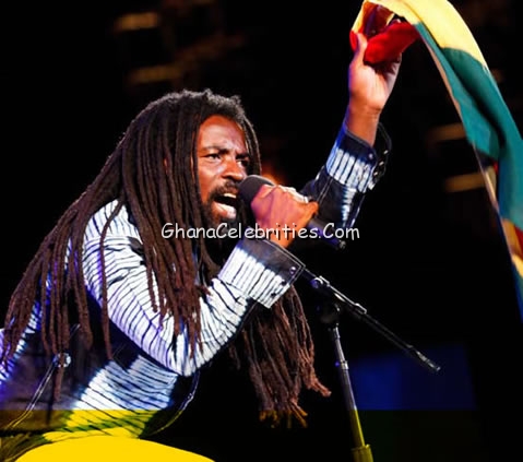 Rocky Dawuni