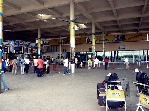 Kotoko-Intl-Airport
