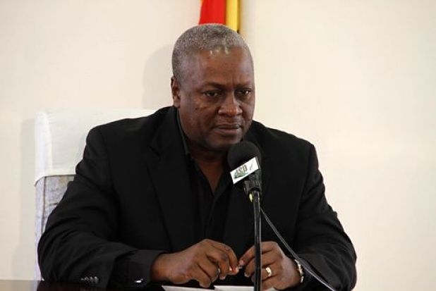 President Mahama_opt