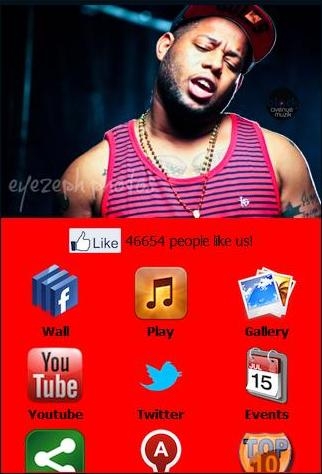 D-Black's ‘D-Black App’