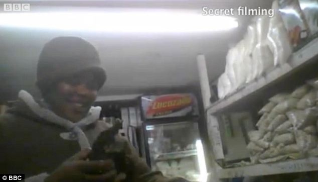 rat sale in east london1