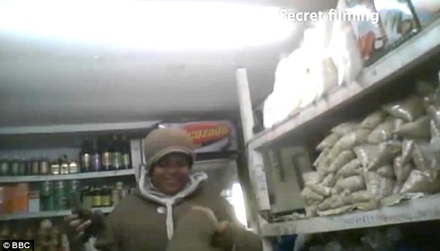 rat sale in east london2