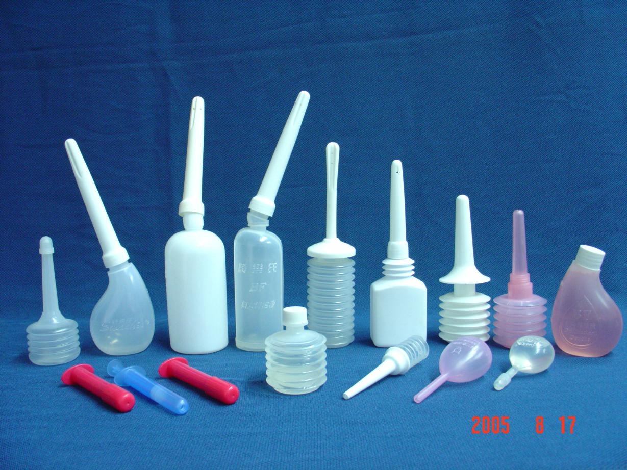 FOR THE LADIES Why You Shouldn't Douche